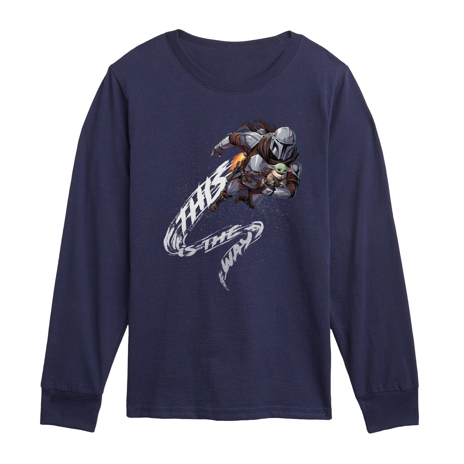 NAVY-