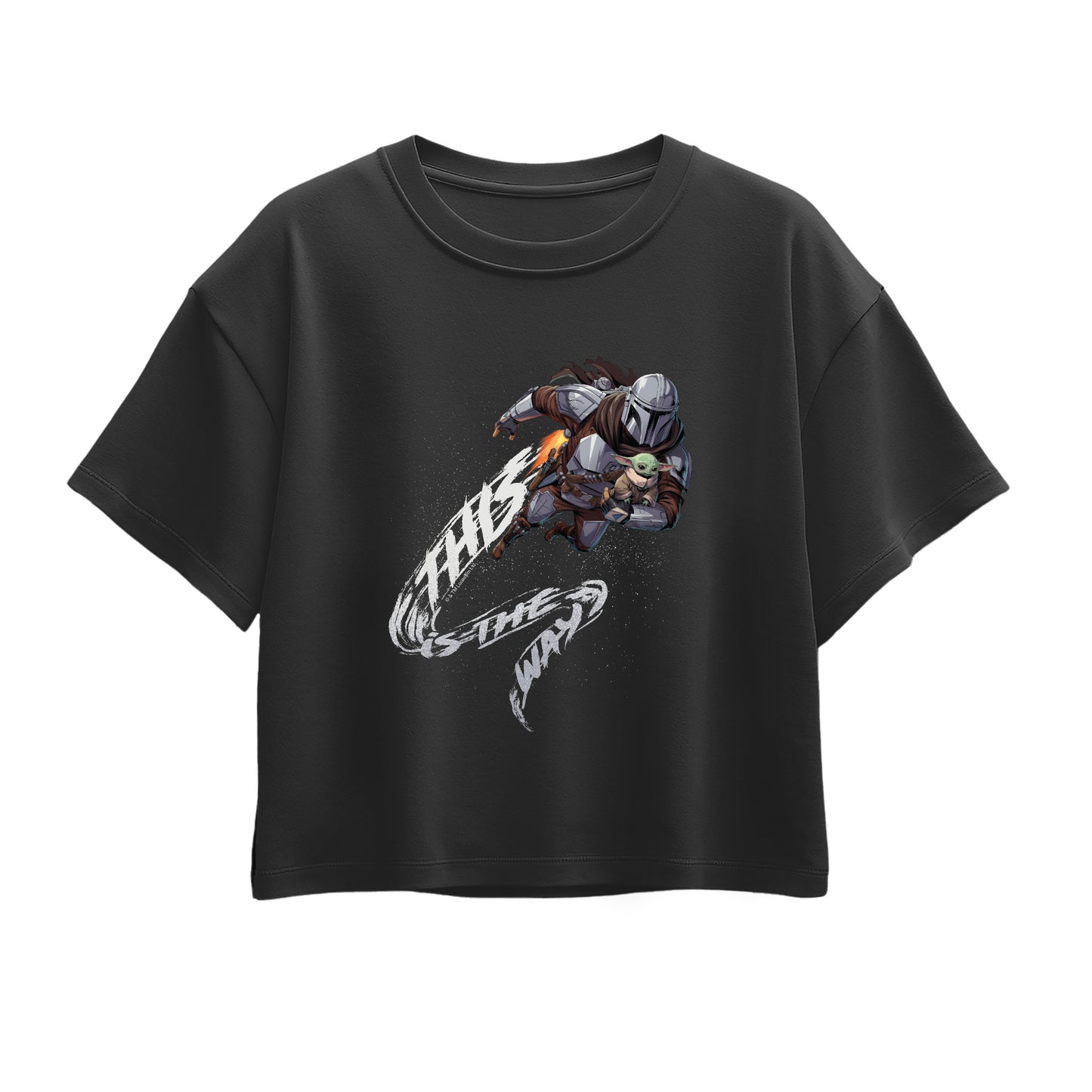 BLACK-