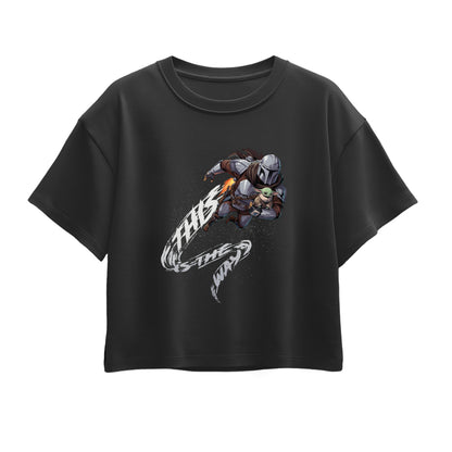 BLACK-