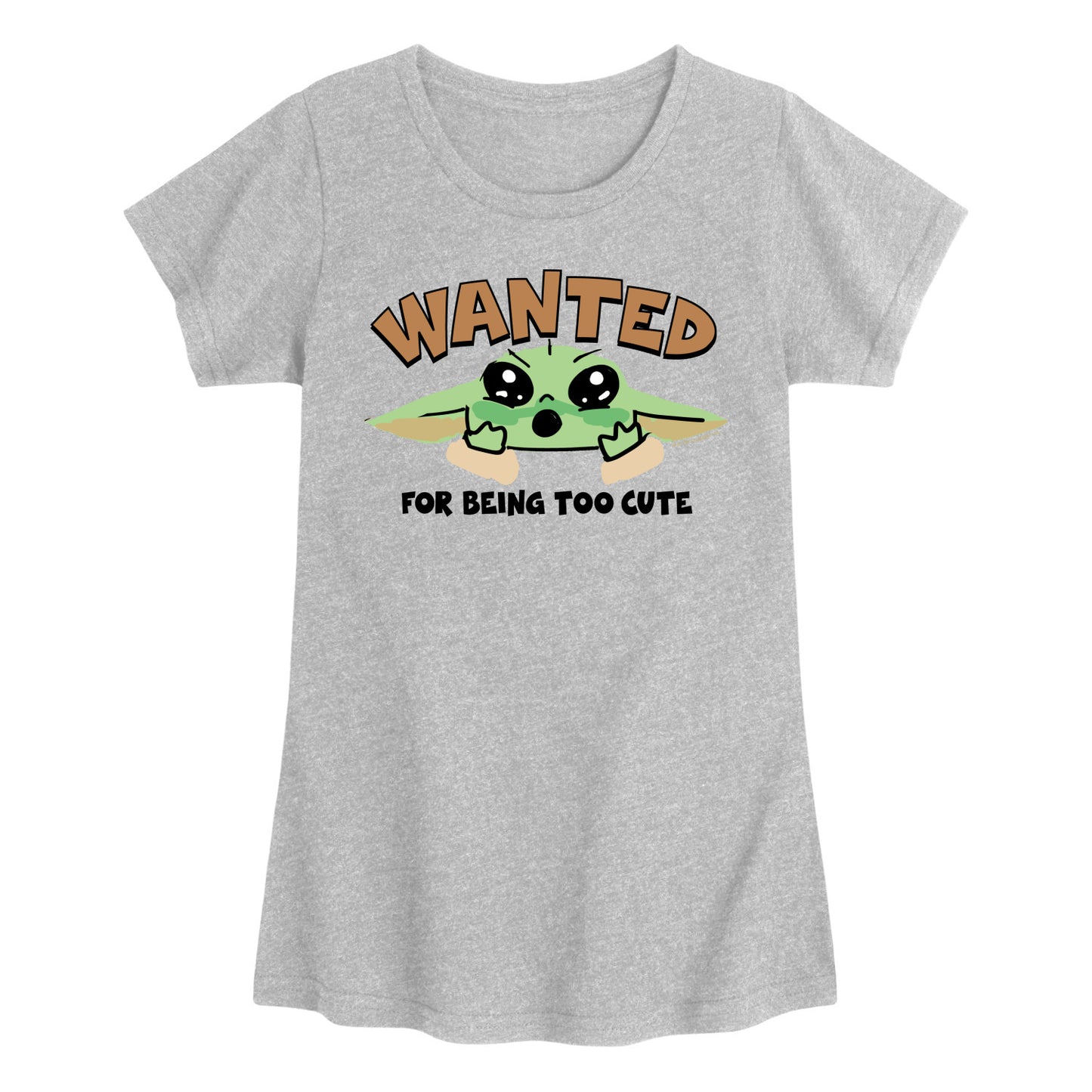 HEATHER GREY-