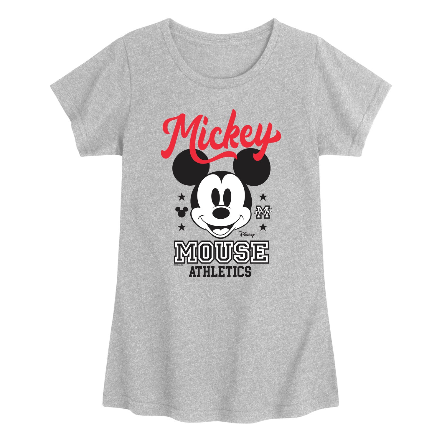 HEATHER GREY-