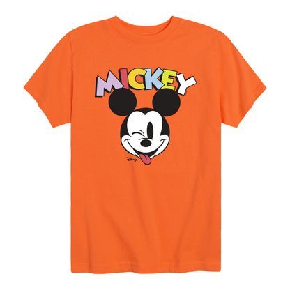 ORANGE-