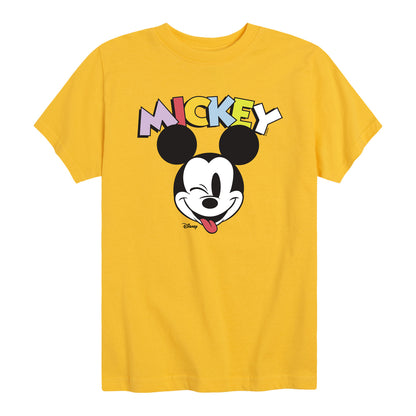 YELLOW-