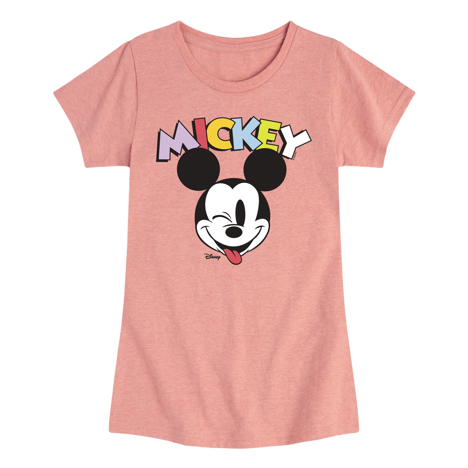 DESERT PINK-