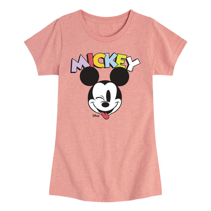 DESERT PINK-