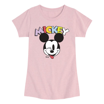 HEATHER PINK-