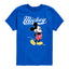 ROYAL BLUE