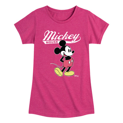 HEATHER FUCHSIA-