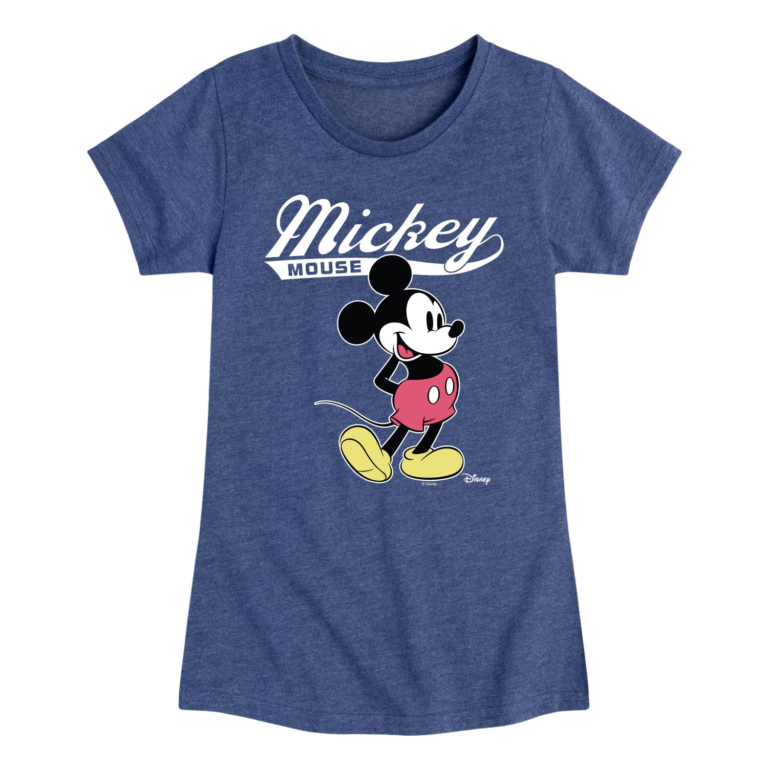 HEATHER NAVY-