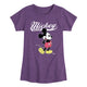 HEATHER PURPLE