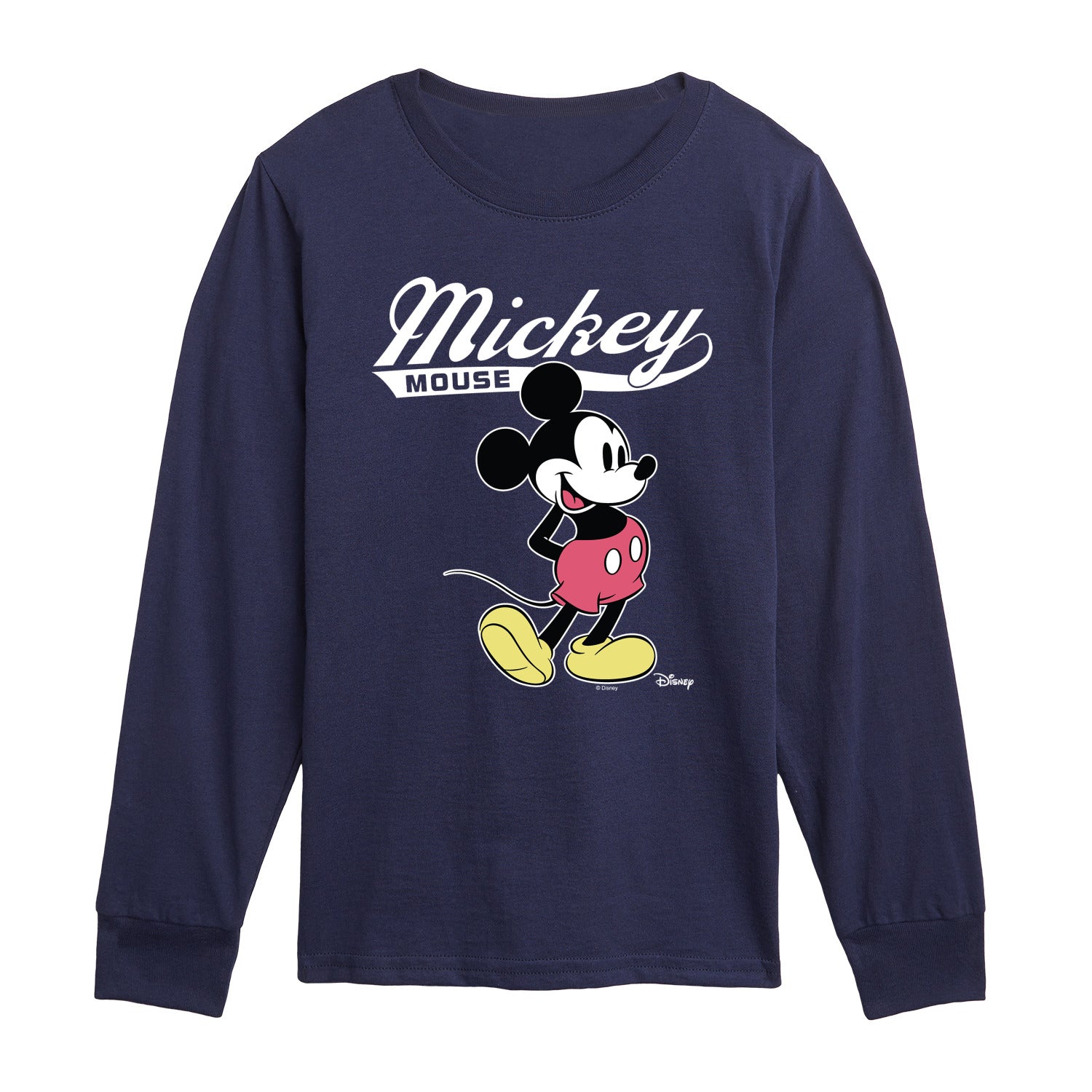 NAVY-