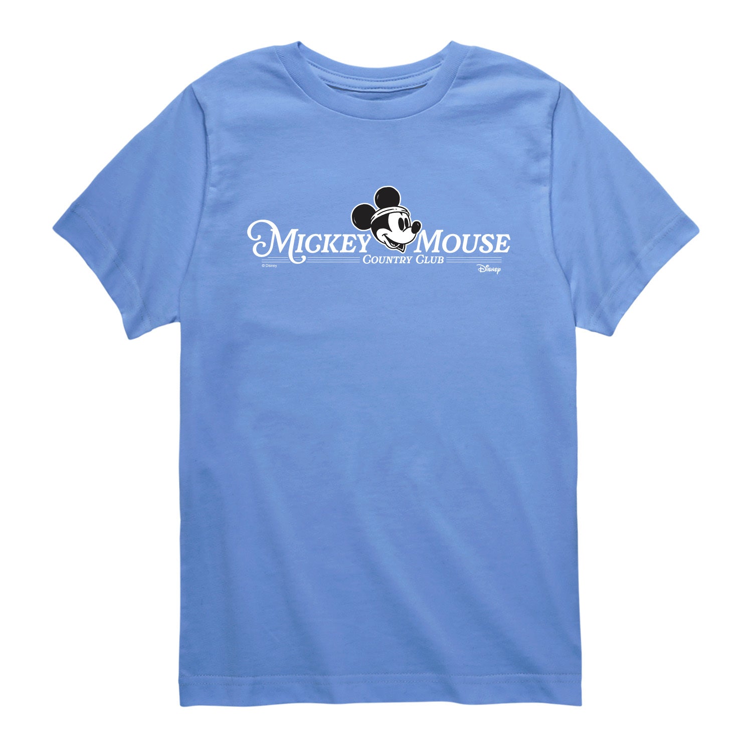 CAROLINA BLUE-