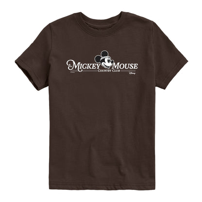 DARK BROWN-