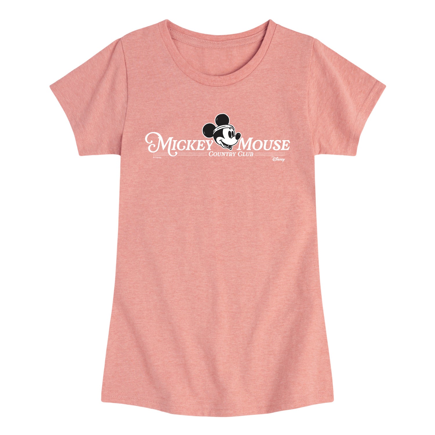 DESERT PINK-