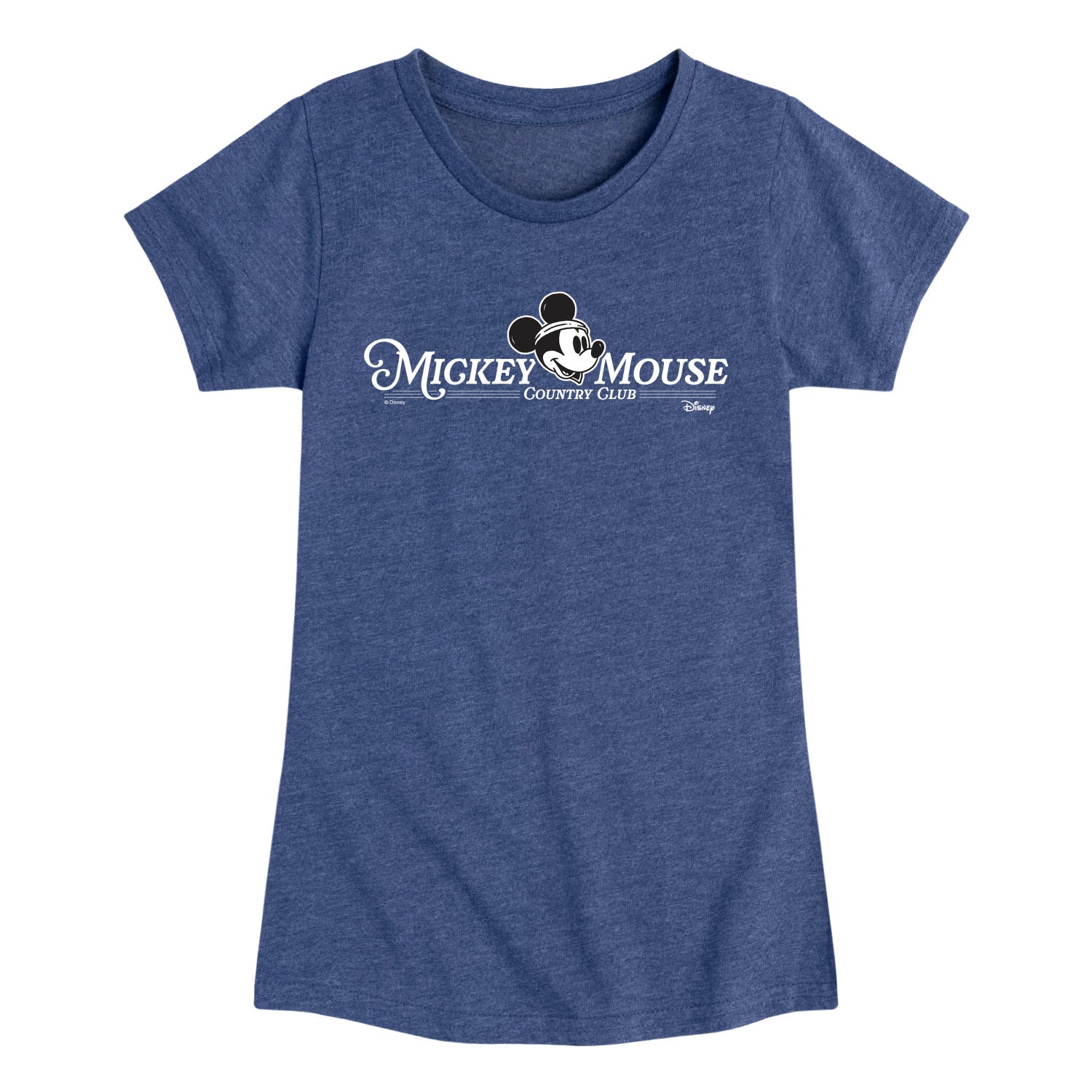 HEATHER NAVY-