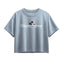 CHAMBRAY BLUE