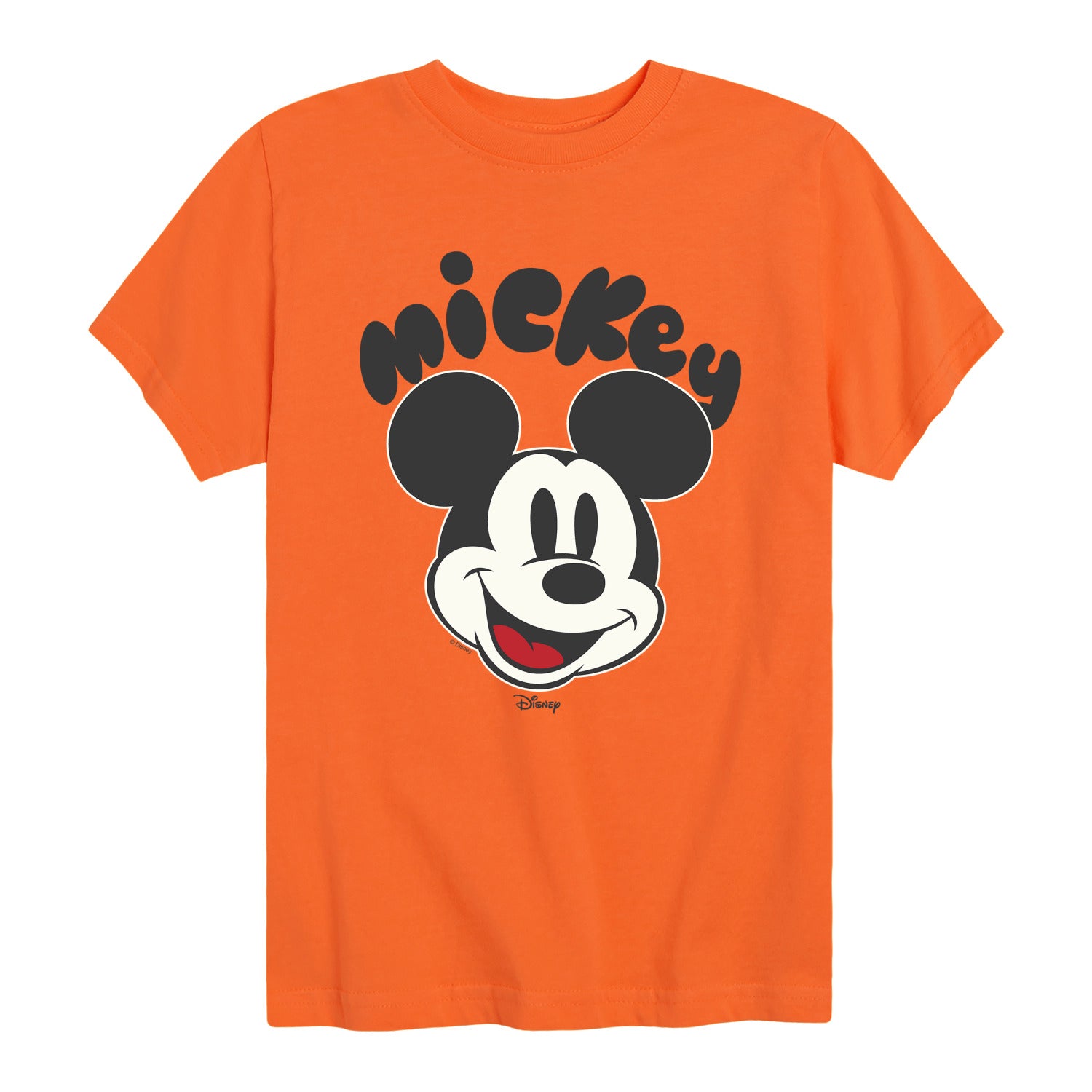 ORANGE-