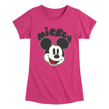 HEATHER FUCHSIA-