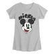 HEATHER GREY