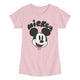 HEATHER PINK