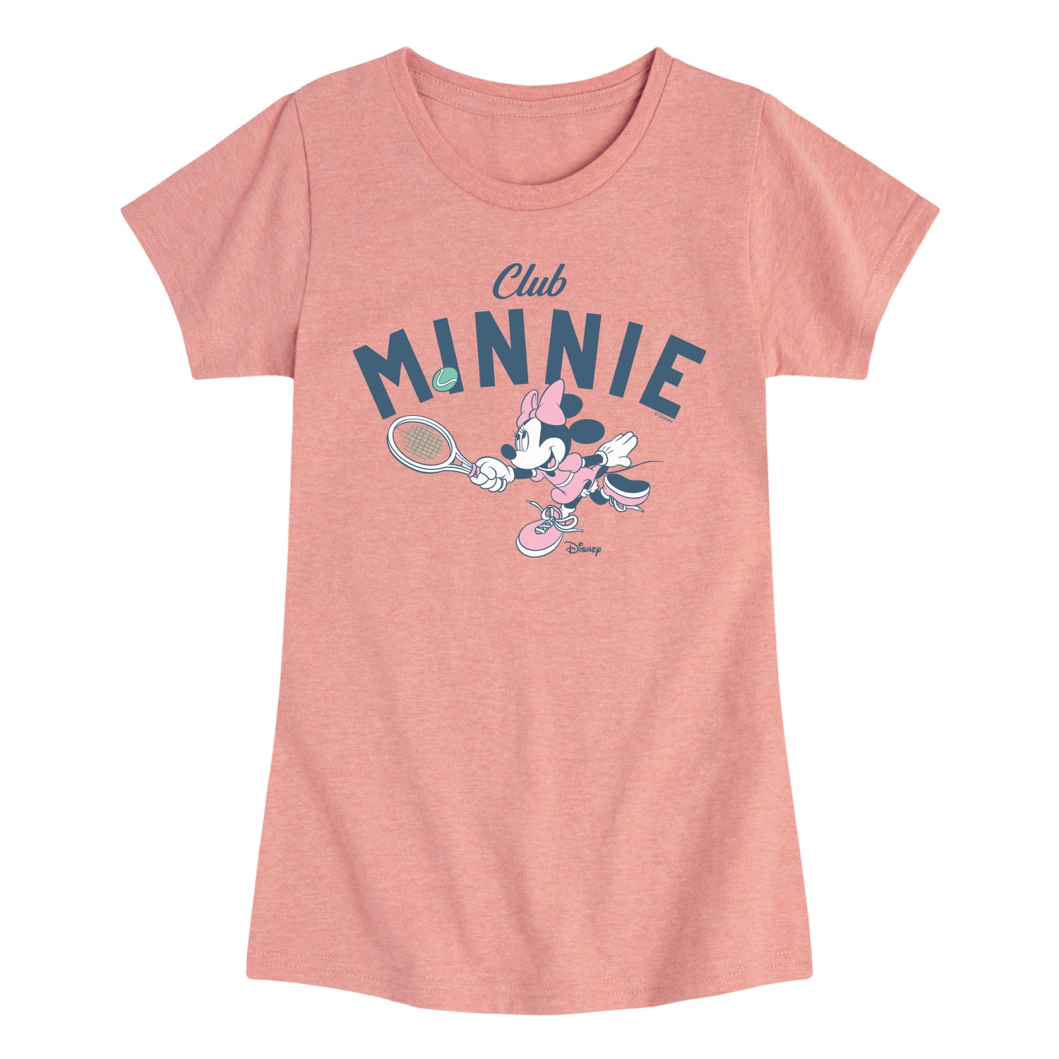 DESERT PINK-