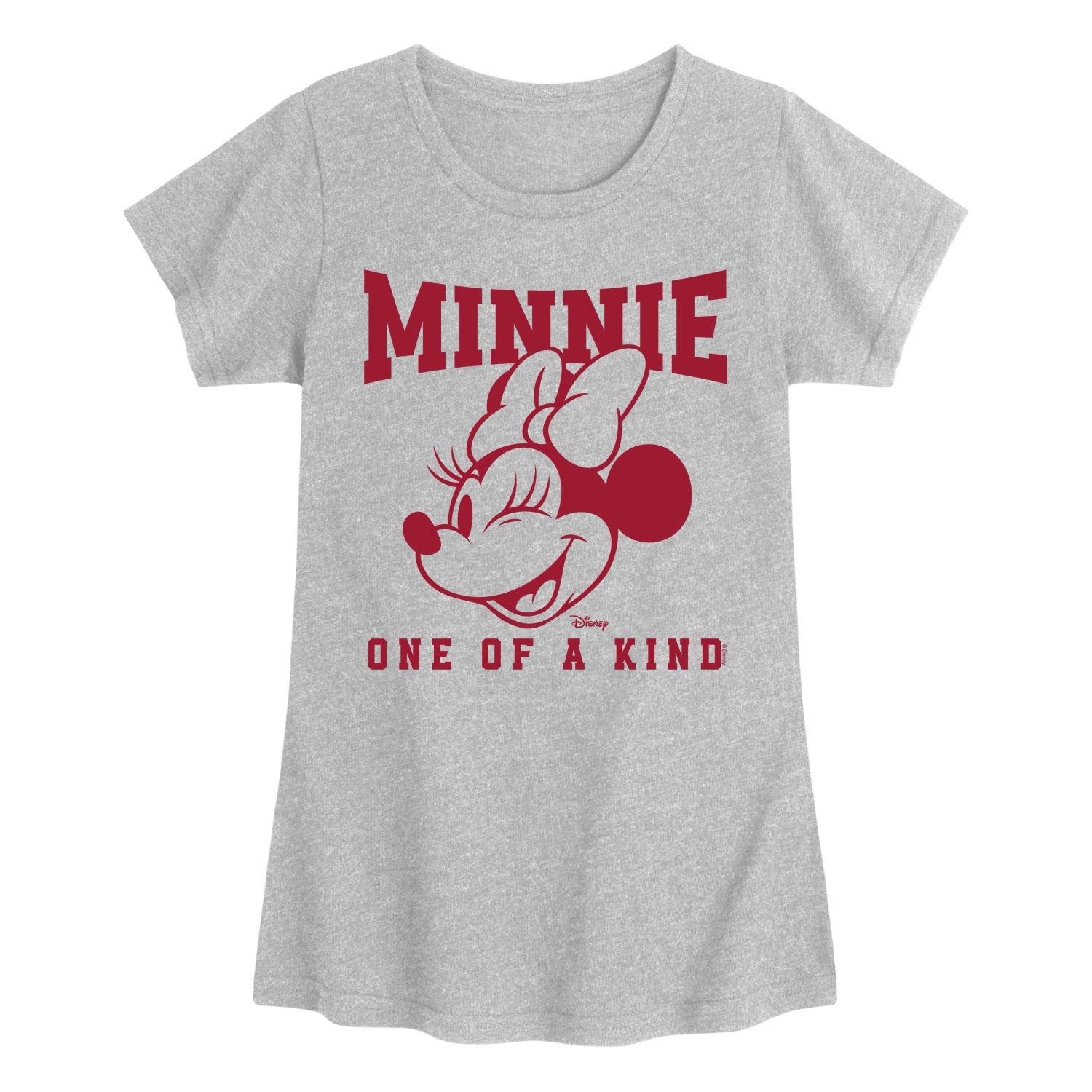 HEATHER GREY-