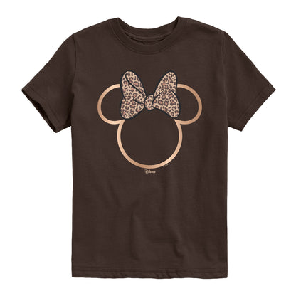 DARK BROWN-