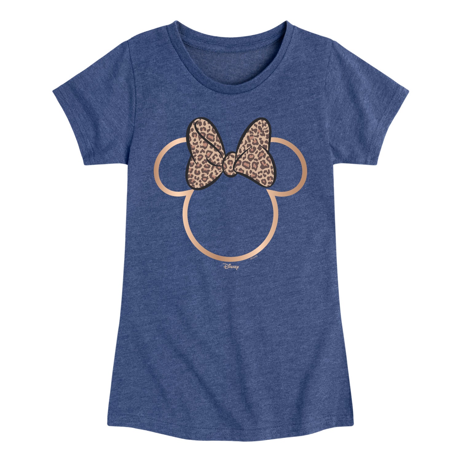HEATHER NAVY-