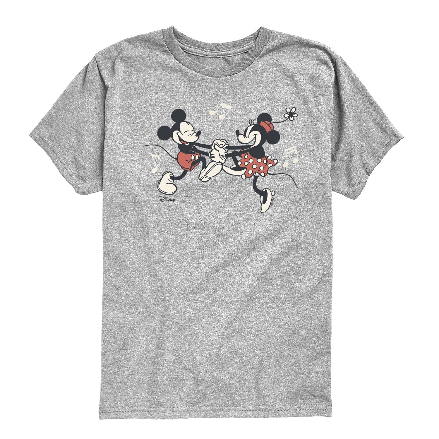 ATHLETIC HEATHER-