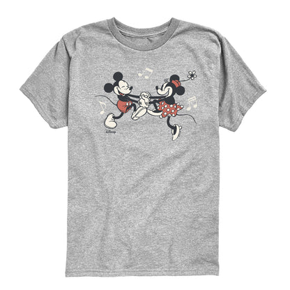ATHLETIC HEATHER-