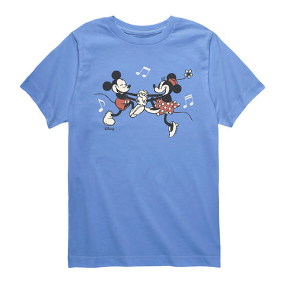 CAROLINA BLUE-