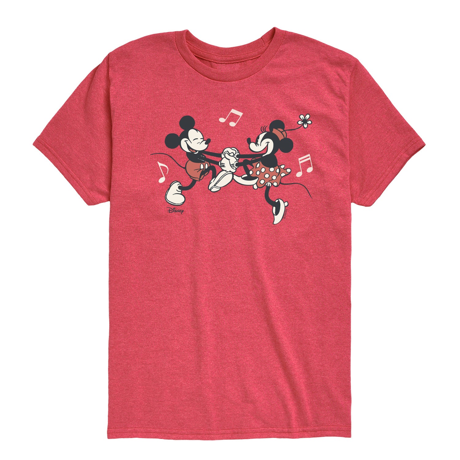HEATHER RED-
