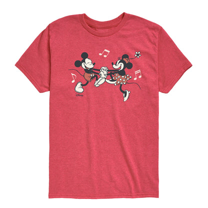 HEATHER RED-