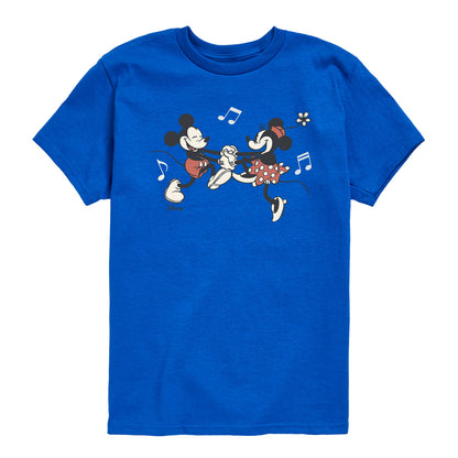 ROYAL BLUE-