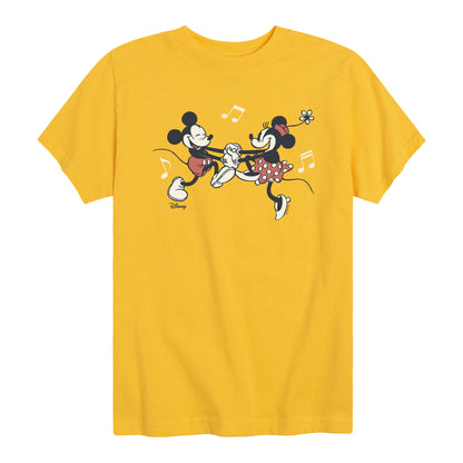 YELLOW-