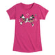 HEATHER FUCHSIA