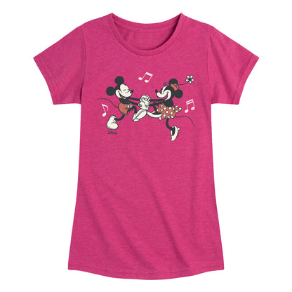 HEATHER FUCHSIA-
