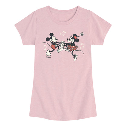 HEATHER PINK-