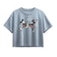 CHAMBRAY BLUE