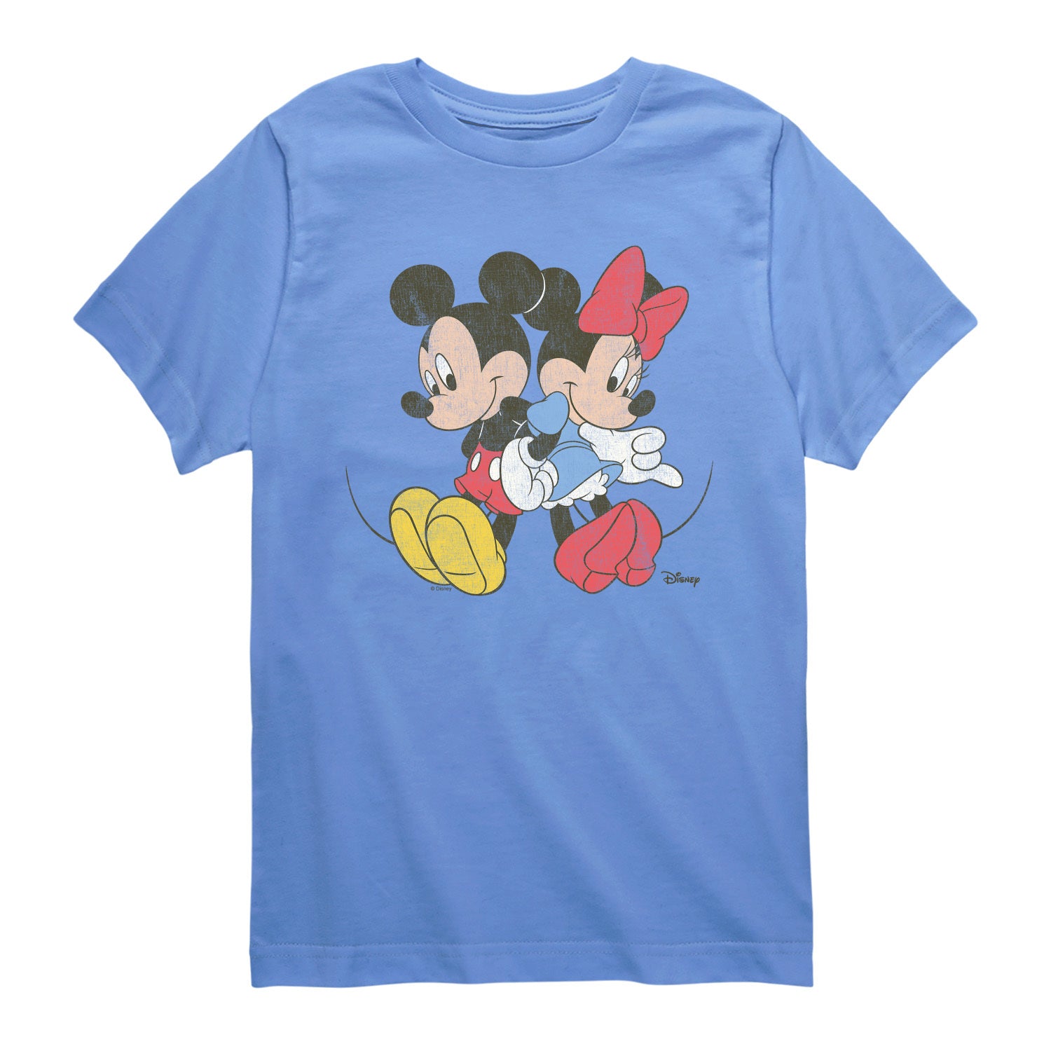 CAROLINA BLUE-