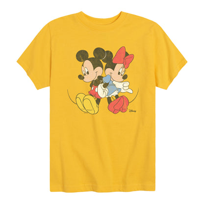 YELLOW-