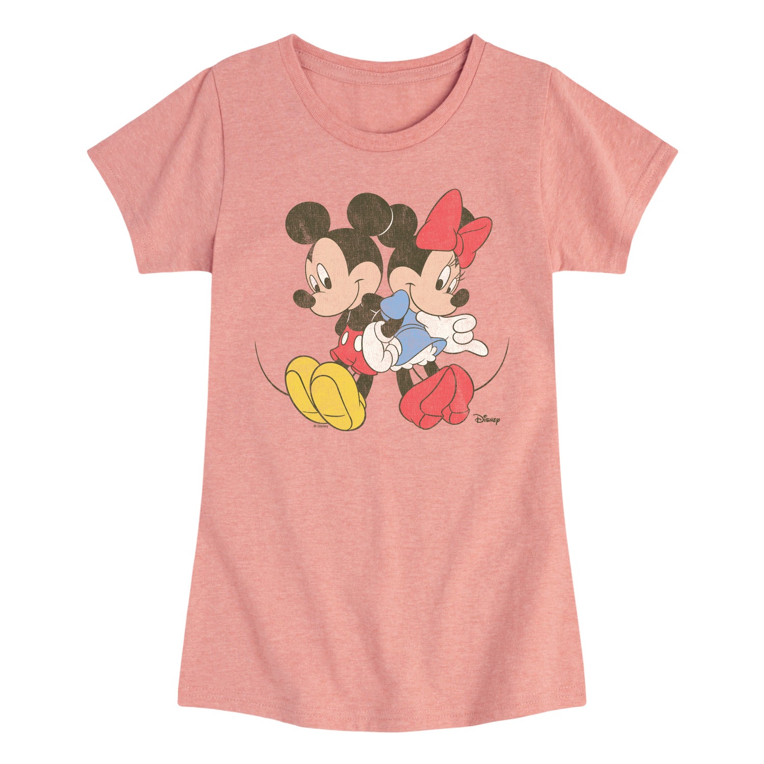 DESERT PINK-