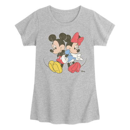 HEATHER GREY-