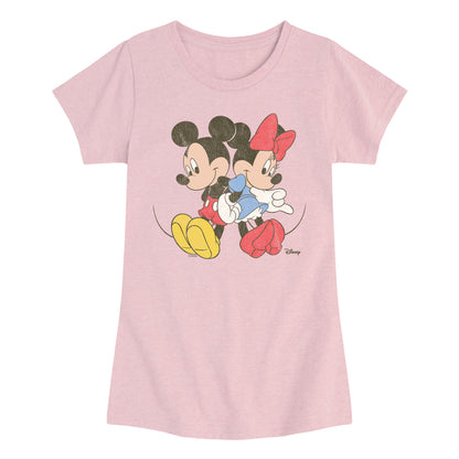 HEATHER PINK-