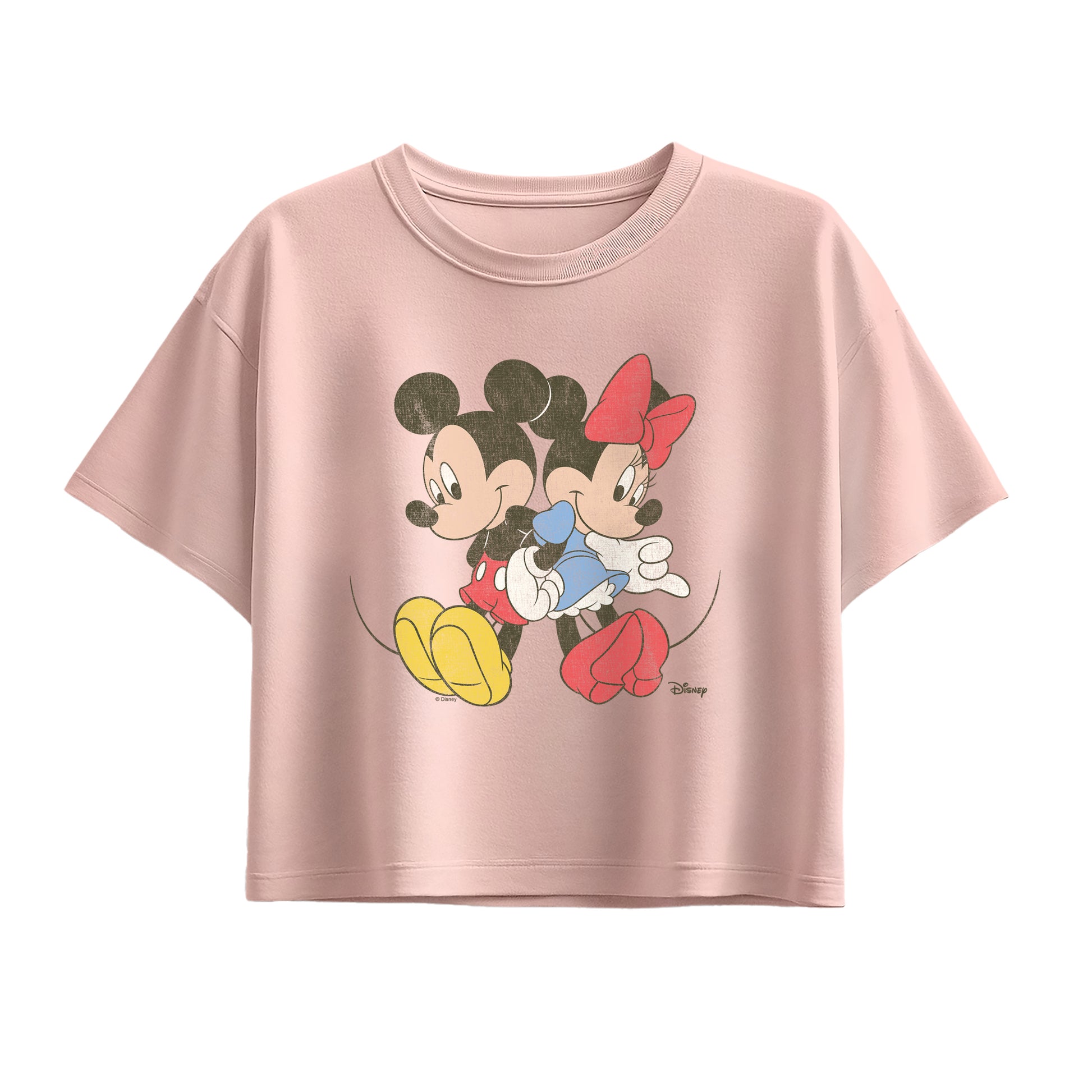 LIGHT PINK-
