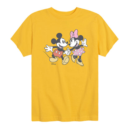 YELLOW-