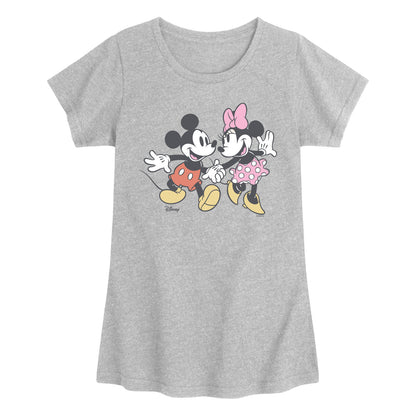 HEATHER GREY-