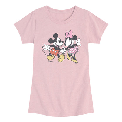 HEATHER PINK-