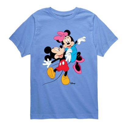 CAROLINA BLUE-
