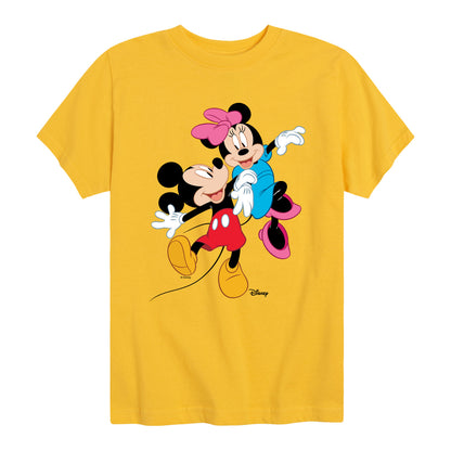 YELLOW-